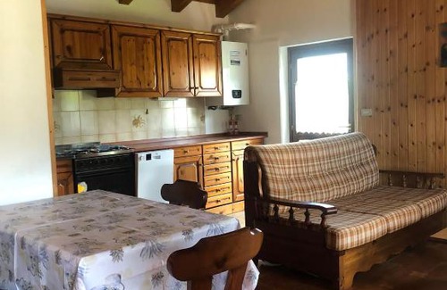 Saint-Pierre Casa | Appartamenti Il Castello