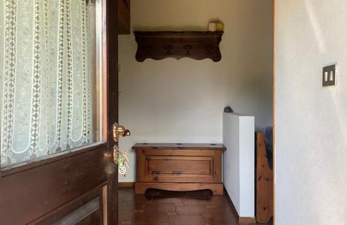 Saint-Pierre Casa | Appartamenti Il Castello