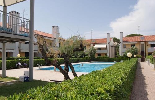 Mazzorno Sinistro Apartamento | Appartamenti in Residence Portosole e Residence Tamerici con piscina-Cavallino Treporti