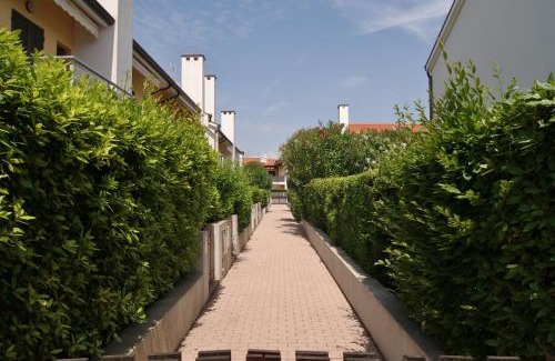 Mazzorno Sinistro Apartamento | Appartamenti in Residence Portosole e Residence Tamerici con piscina-Cavallino Treporti