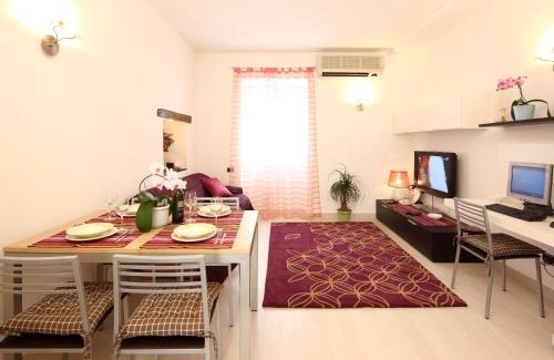 Deiva Marina Apartamento | Appartamenti In Piazzetta