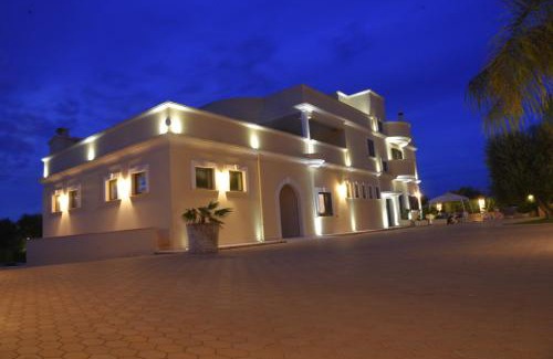Sant'Antonio D'ascula Apartamento | Appartamenti in villa Alessia