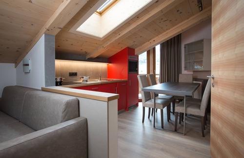 Livigno Apartamento | Appartamenti Isola