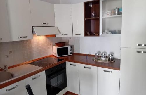 La Muddizza Apartamento | Appartamenti Isola Rossa