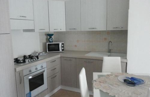 La Muddizza Apartamento | Appartamenti Isola Rossa