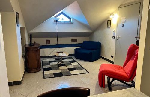 Arguello Apartamento | Appartamenti Papavero e Iris