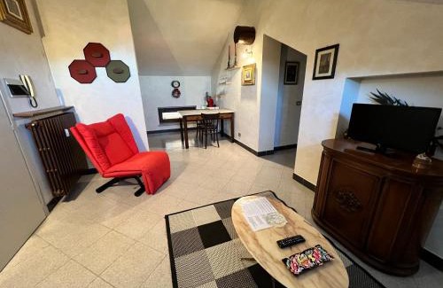Arguello Apartamento | Appartamenti Papavero e Iris