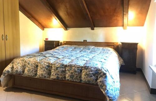 Arguello Apartamento | Appartamenti Papavero e Iris