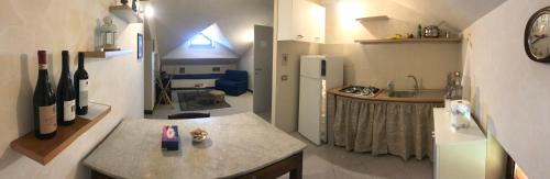 Arguello Apartamento | Appartamenti Papavero e Iris