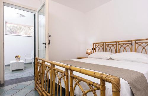 Marina di Mancaversa Apartamento | Appartamenti Frontemare