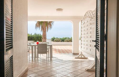Marina di Mancaversa Apartamento | Appartamenti Frontemare