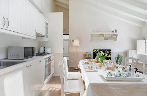 Polpenazze del Garda Apartamento | Appartamenti Palazzo Scolari