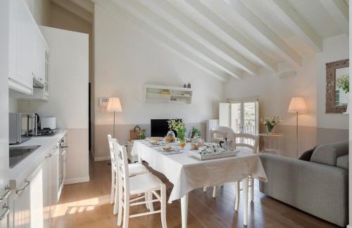 Polpenazze del Garda Apartamento | Appartamenti Palazzo Scolari