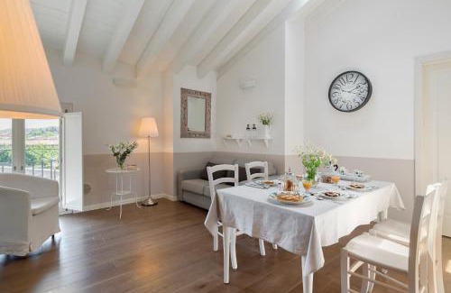 Polpenazze del Garda Apartamento | Appartamenti Palazzo Scolari