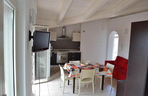 Roseto degli Abruzzi Apartamento | Appartamenti In Residence Zoe