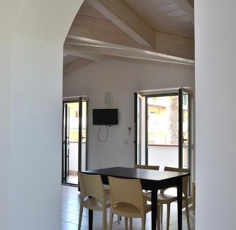 Roseto degli Abruzzi Apartamento | Appartamenti In Residence Zoe