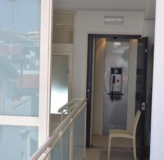Roseto degli Abruzzi Apartamento | Appartamenti In Residence Zoe