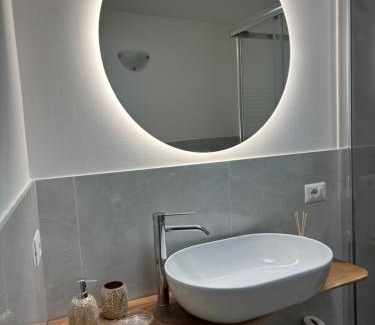 Vesio Apartamento | Appartamenti Lilla