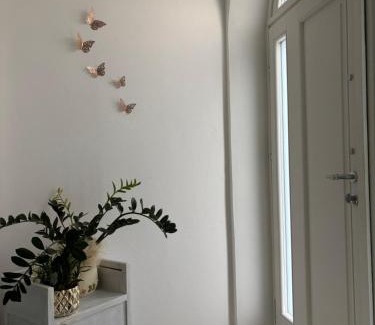 Vesio Apartamento | Appartamenti Lilla