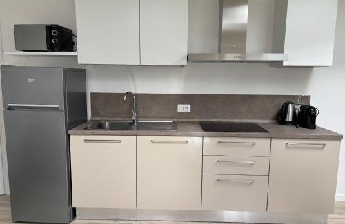 Vesio Apartamento | Appartamenti Lilla