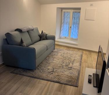 Vesio Apartamento | Appartamenti Lilla