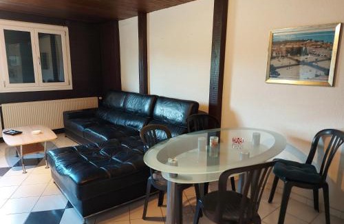 Daniken Apartamento | Appartamenti Jurahof
