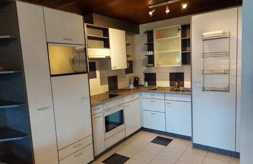 Daniken Apartamento | Appartamenti Jurahof