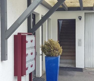 Daniken Apartamento | Appartamenti Jurahof