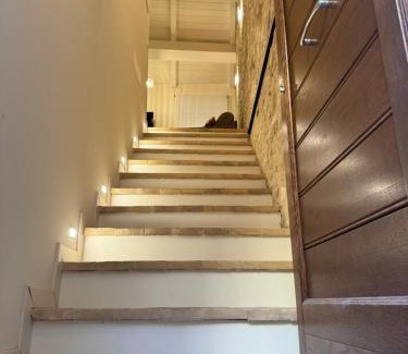 Montefalco Apartamento | Appartamenti L'Ambulante