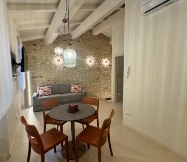 Montefalco Apartamento | Appartamenti L'Ambulante