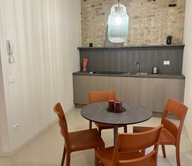 Montefalco Apartamento | Appartamenti L'Ambulante