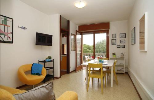 Lignano Sabbiadoro Apartamento | Appartamenti Laguna