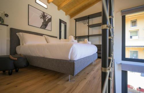 Crociale Apartamento | Appartamenti La Còrt - Number 4