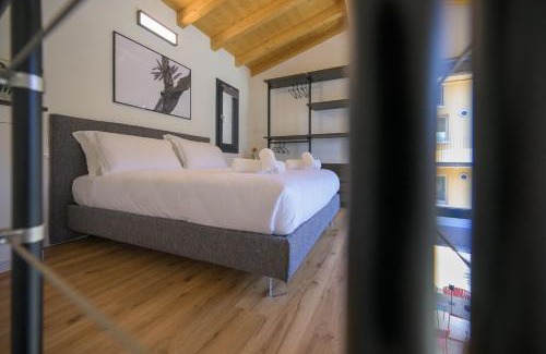 Crociale Apartamento | Appartamenti La Còrt - Number 4