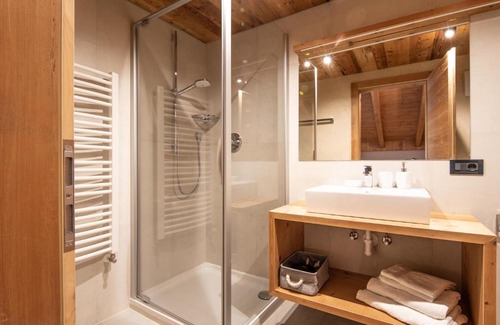 Pedraces Apartamento | Appartamenti La Munt