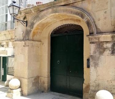 Otranto Historic Centre Apartamento | Appartamenti La Nina & La Nzina