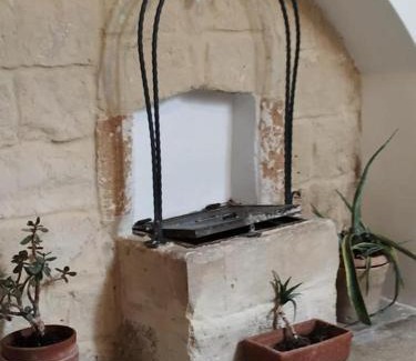 Otranto Historic Centre Apartamento | Appartamenti La Nina & La Nzina