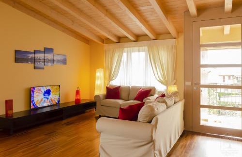 Colombare Apartamento | Appartamenti La Piazzetta