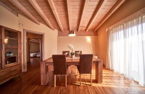 Colombare Apartamento | Appartamenti La Piazzetta