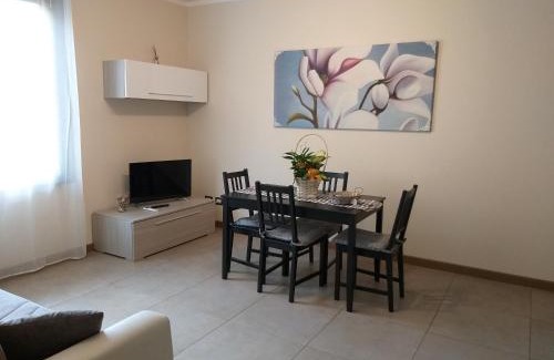 Signa Apartamento | Appartamenti la Piazzetta vicino a Firenze