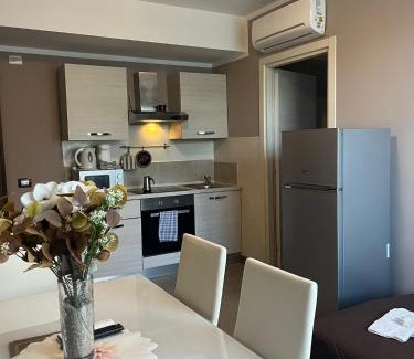 Signa Apartamento | Appartamenti la Piazzetta vicino a Firenze