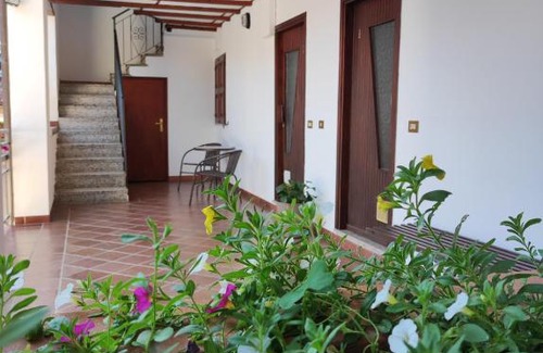 Pasturo Apartamento | Appartamenti La Terrazza