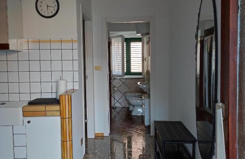 Pasturo Apartamento | Appartamenti La Terrazza