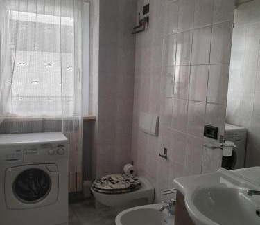 Valbrona Apartamento | Appartamenti Lago di Como