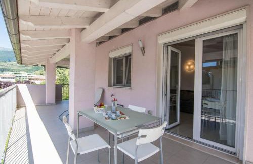 Arco Apartamento | Appartamenti Laly