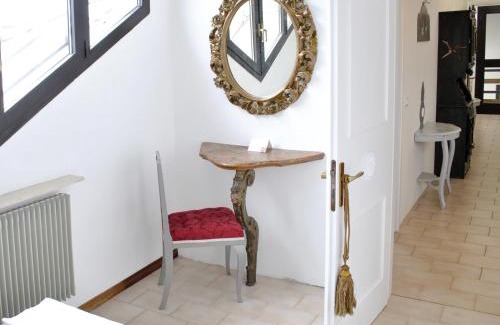 Male Apartamento | Appartamenti Le Mongolfiere