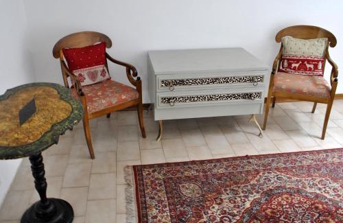 Male Apartamento | Appartamenti Le Mongolfiere