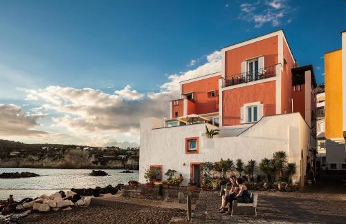 Sant'Angelo Apartamento | Appartamenti Le Pleiadi - Sant'Angelo D'Ischia