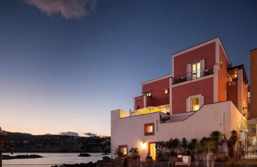 Sant'Angelo Apartamento | Appartamenti Le Pleiadi - Sant'Angelo D'Ischia