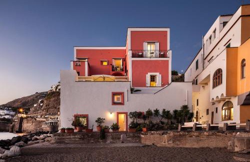 Sant'Angelo Apartamento | Appartamenti Le Pleiadi - Sant'Angelo D'Ischia
